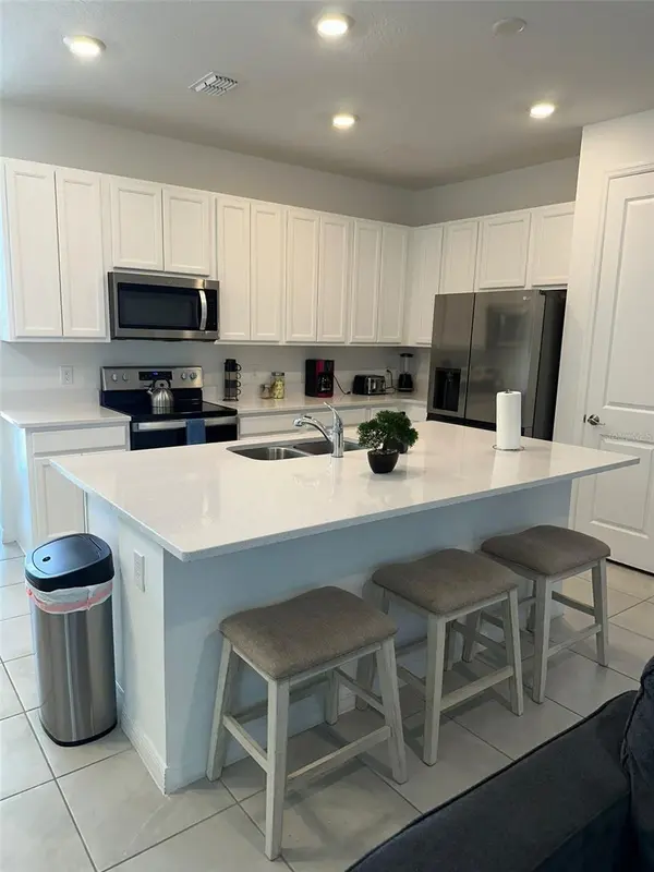 1457 DISCOVERY STREET, Davenport, FL 33896