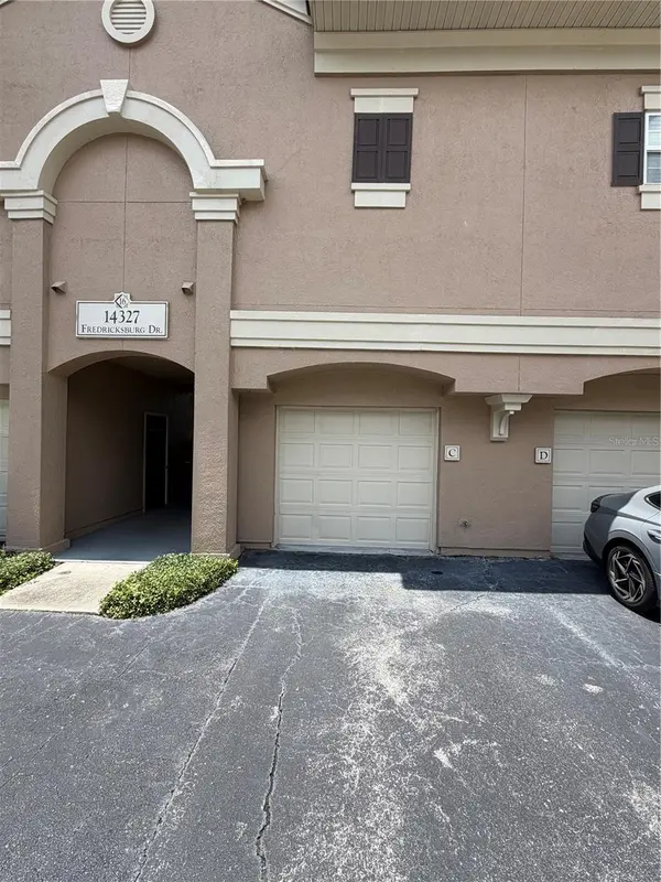 14327 FREDRICKSBURG DR #1601, Orlando, FL 32837