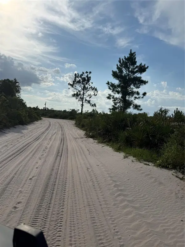 HOLOPAW GROVES RD #Lot 99 & 100, St Cloud, FL 34773