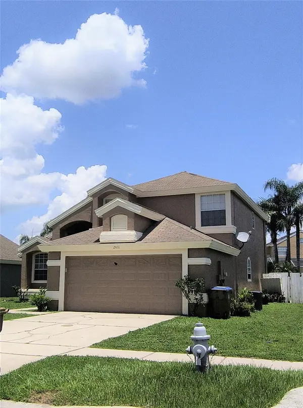 2411 BERKSHIRE CT, Kissimmee, FL 34746