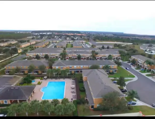 326 CHELSEA DR, Davenport, FL 33897