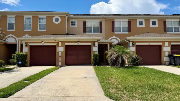 326 CHELSEA DR, Davenport, FL 33897