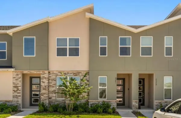 2381 DISTANT SUN TRL, Kissimmee, FL 34747