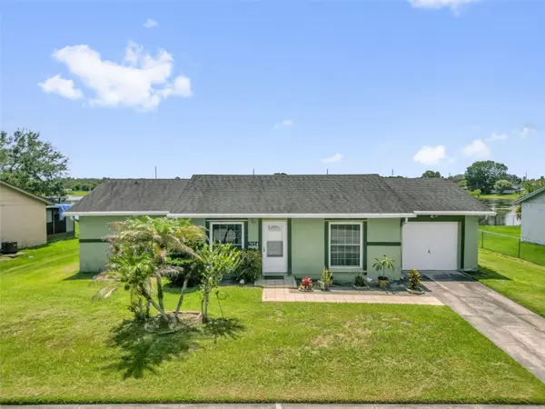965 FLORIDA Pkwy, Kissimmee, FL 34743