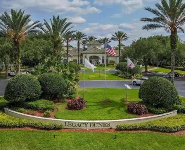 8921 LEGACY CT #305, Kissimmee, FL 34747