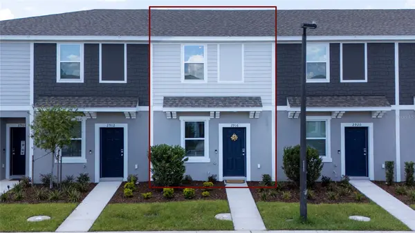 2916 SKYLINE LOOP, Kissimmee, FL 34758
