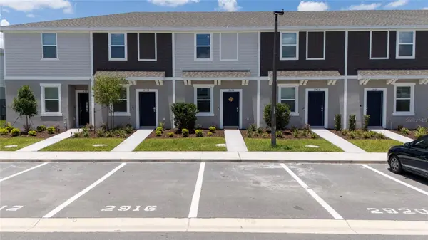 2916 SKYLINE LOOP, Kissimmee, FL 34758