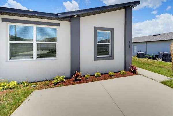 804 COLVILLE DR, Kissimmee, FL 34759