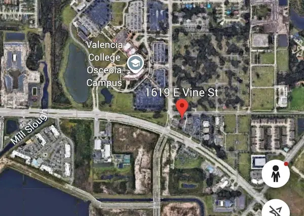 1619 E VINE ST, Kissimmee, FL 34744