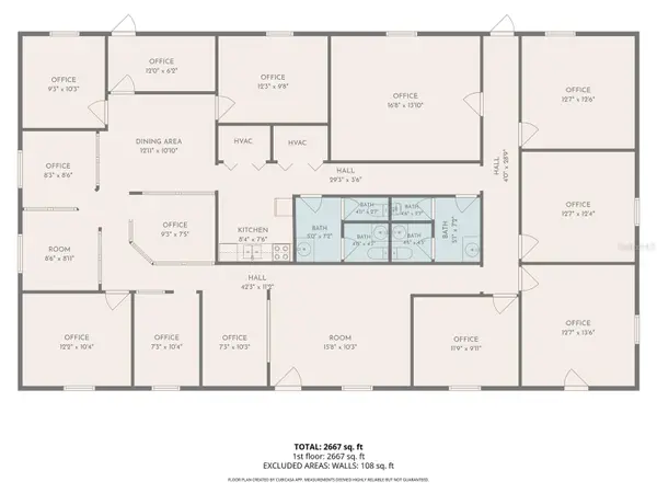 1619 E VINE ST, Kissimmee, FL 34744