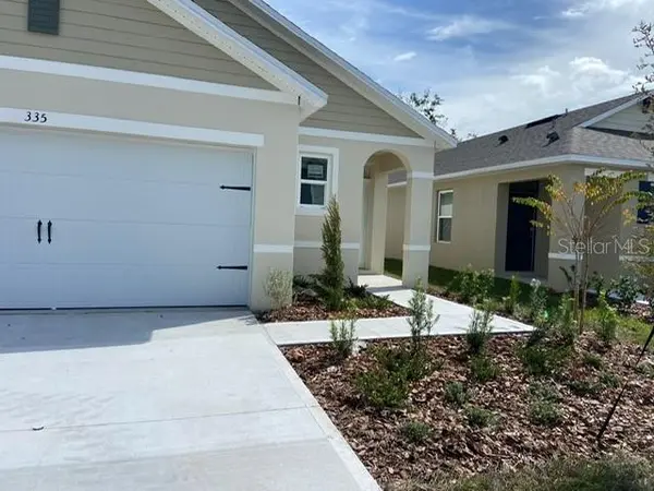 335 GINA LN, Davenport, FL 33837