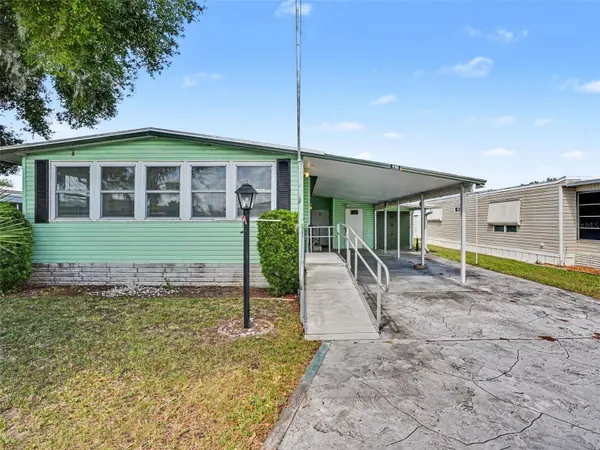116 PINE TER, Haines City, FL 33844