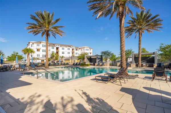 7521 LAUREATE BLVD #5208, Orlando, FL 32827