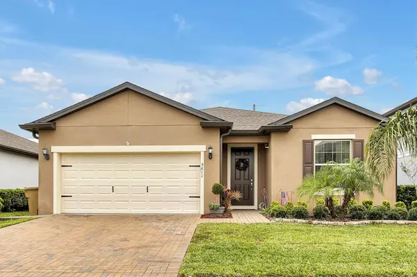 5611 BARLETTA DR, St Cloud, FL 34771
