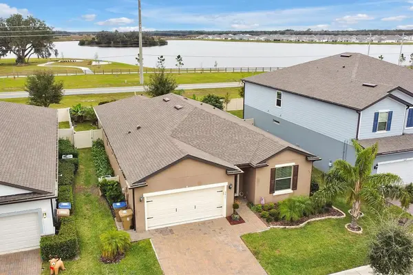 5611 BARLETTA DR, St Cloud, FL 34771