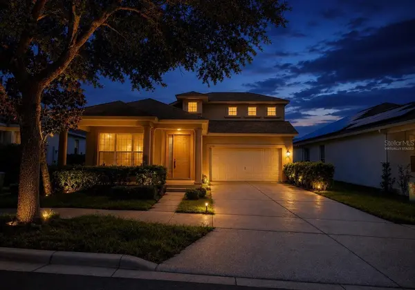 8526 GREENBANK BLVD, Windermere, FL 34786