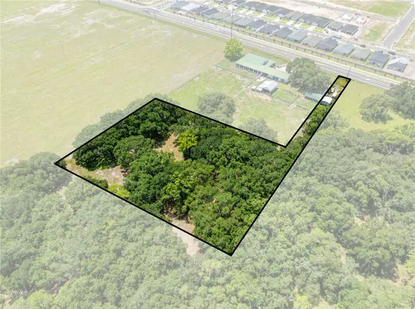 0 HICKORY TREE RD. SAINT CLOUD, FL #34772, St Cloud, FL 34772