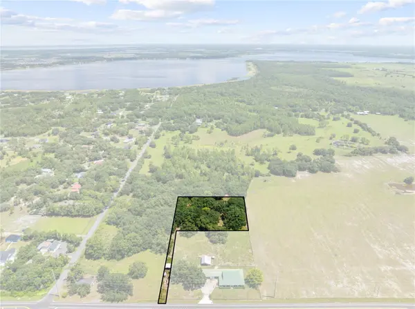 0 HICKORY TREE RD. SAINT CLOUD, FL #34772, St Cloud, FL 34772