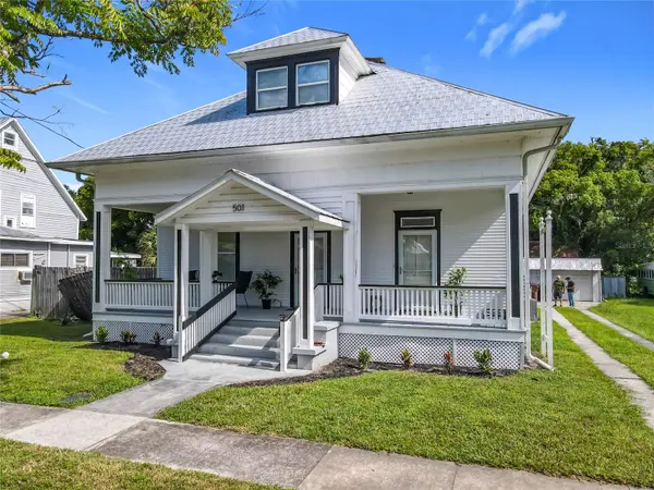 501 SUMNER ST, Kissimmee, FL 34741