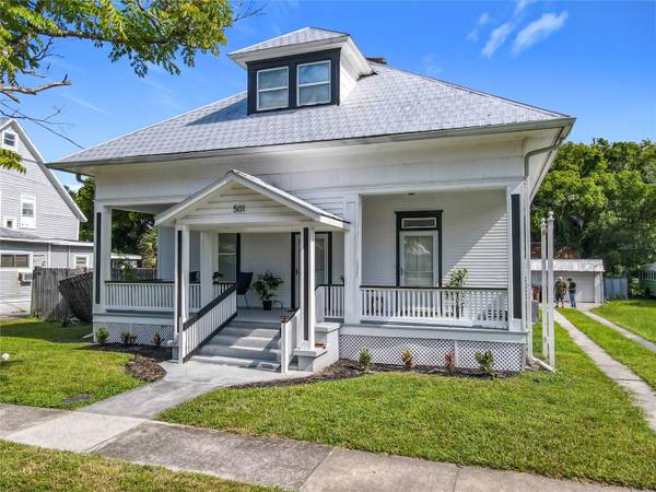 501 SUMNER ST, Kissimmee, FL 34741