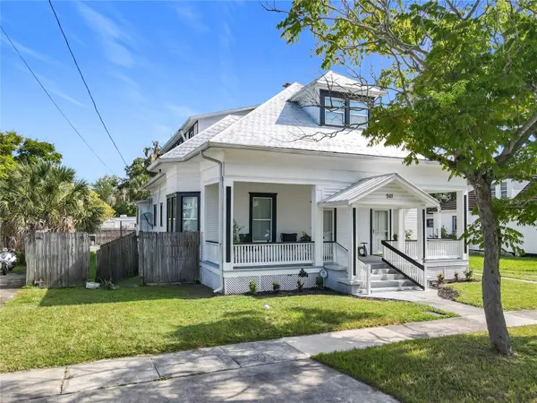 501 SUMNER ST, Kissimmee, FL 34741