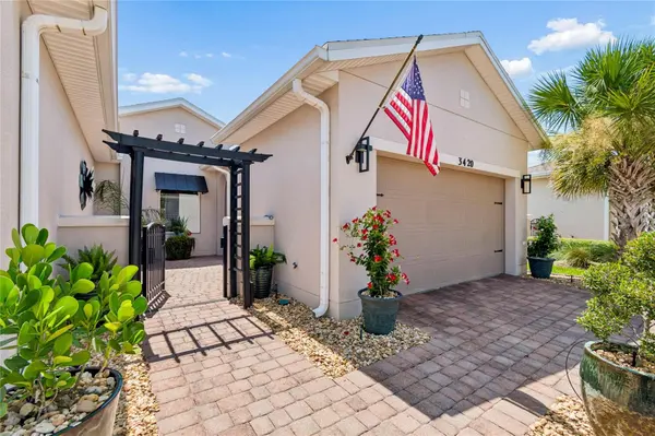 3420 FALLBROOK DR, Kissimmee, FL 34759
