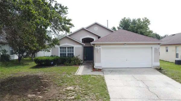 659 DURANGO LOOP ST, Davenport, FL 33897