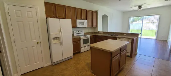 3109 TURNBERRY BLVD, Kissimmee, FL 34744