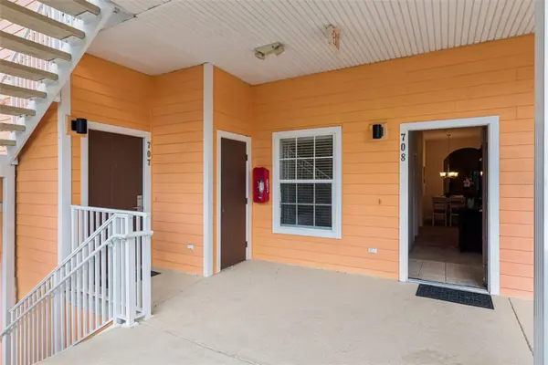 708 NEW PROVIDENCE PROMENADE, Davenport, FL 33897