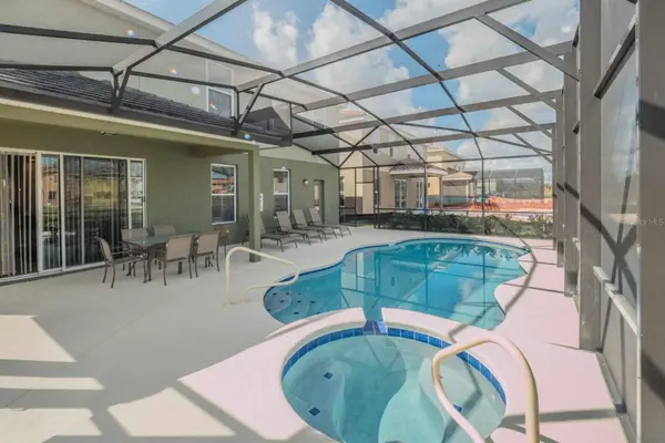 5365 OAKBOURNE AVE, Davenport, FL 33837