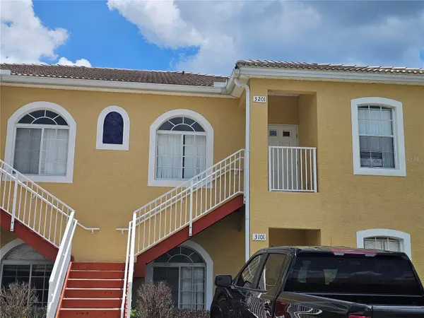 3201 LAKE MARION RESORT CIR, Poinciana, FL 34759