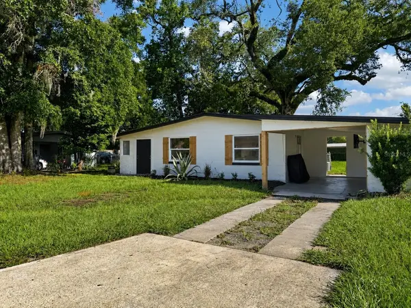 3911 LAKE MARGARET DR, Orlando, FL 32812