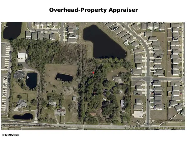 0 JONES RD, St Cloud, FL 34771