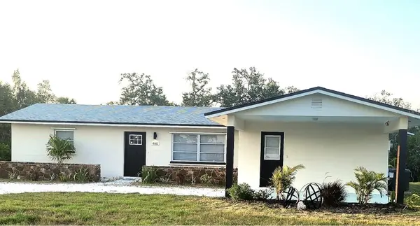 460 CREEK LANE DR, Englewood, FL 34223