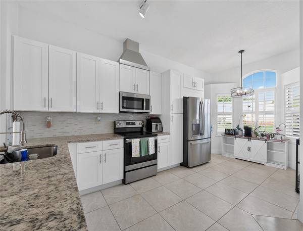 14435 WINDCHIME LN, Orlando, FL 32837