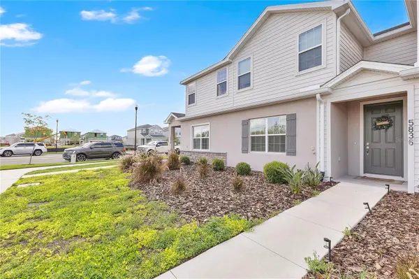 5836 FRESHWATER CANYON DR, St Cloud, FL 34771