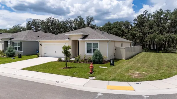 698 PARK PLACE BLVD, Davenport, FL 33837