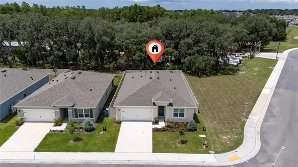 698 PARK PLACE BLVD, Davenport, FL 33837