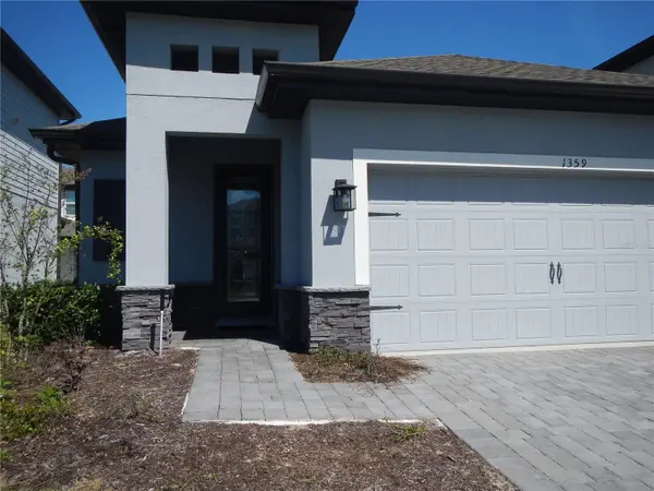 1359 GREENFIELD LOOP, Kissimmee, FL 34747