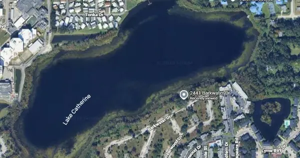 2441 BARKWATER DR #26A, Orlando, FL 32839
