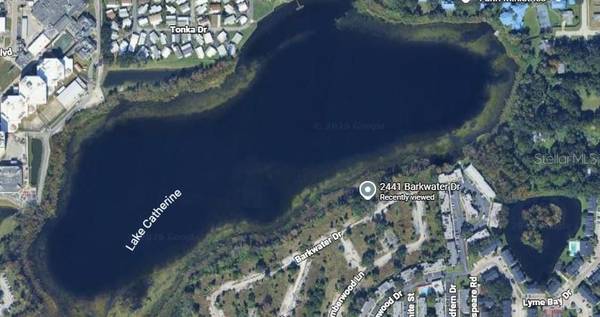 2441 BARKWATER DR #26A, Orlando, FL 32839