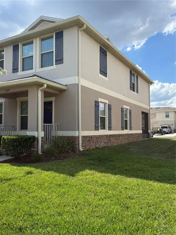 1847 RED CANYON DR, Kissimmee, FL 34744