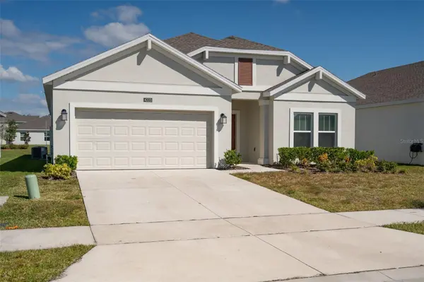 4223 LITTLE OWL LN, Kissimmee, FL 34746