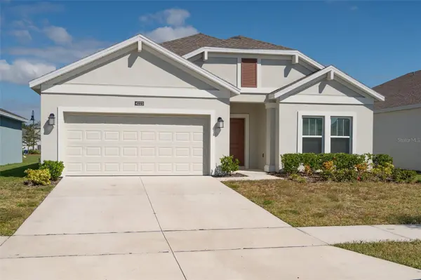 4223 LITTLE OWL LN, Kissimmee, FL 34746