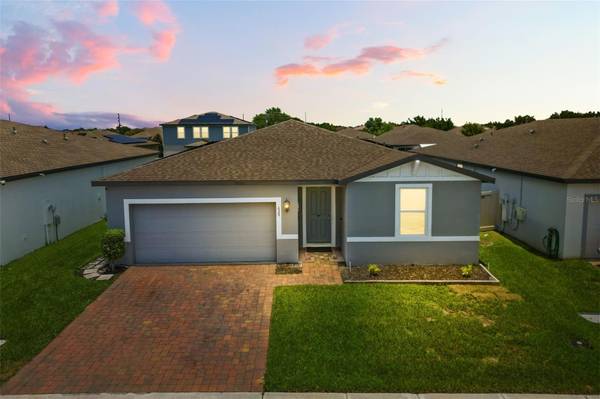 428 MCKENNA DR, Winter Haven, FL 33881