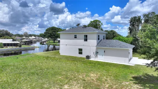100 TUOMEY CT, Lake Placid, FL 33852