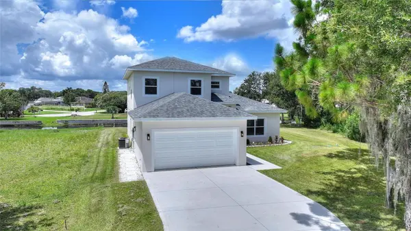 100 TUOMEY CT, Lake Placid, FL 33852