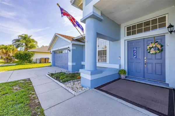 2931 PADDINGTON WAY, Kissimmee, FL 34747