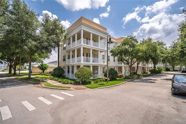 7503 MOURNING DOVE CIR #202, Reunion, FL 34747