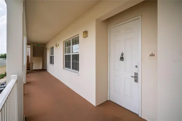 7503 MOURNING DOVE CIR #202, Reunion, FL 34747